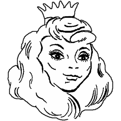 Princess picture